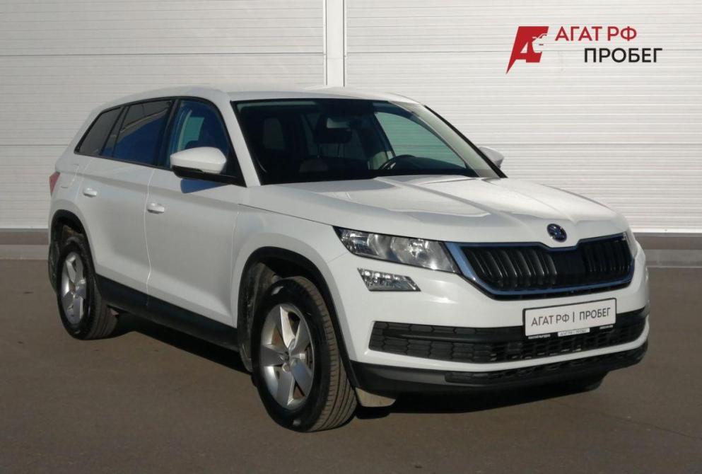 Skoda Kodiaq I Иваново  - изображение 1