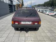 Lada (ВАЗ) 2108 Новосибирск  - изображение 15