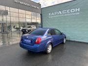Chevrolet Lacetti I Екатеринбург  - изображение 14