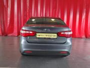 Kia Rio III Ростов-на-Дону  - изображение 18