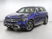 Mercedes-Benz GLC I (X253) Рестайлинг Москва  - изображение 30