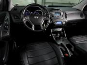 Hyundai ix35 I Рестайлинг Воронеж  - изображение 29