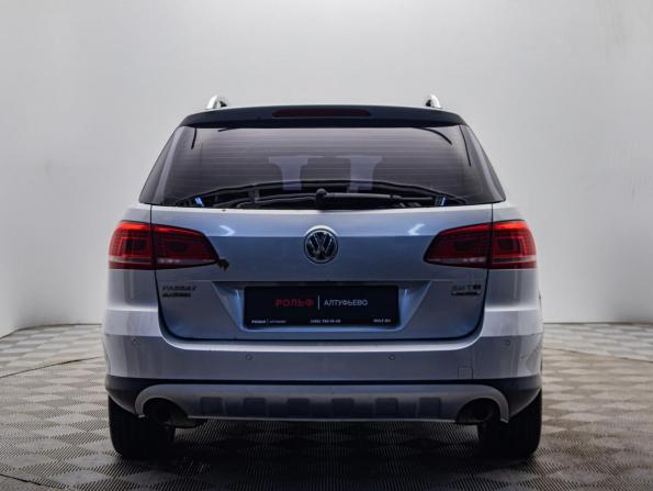 Volkswagen Passat B7 с пробегом 2013 года, цена 1 067 700 рублей, 259025 км, универсал, Автокод Объявления