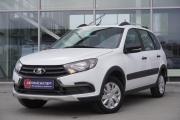 Lada (ВАЗ) Granta I Рестайлинг Ульяновск  - изображение 24