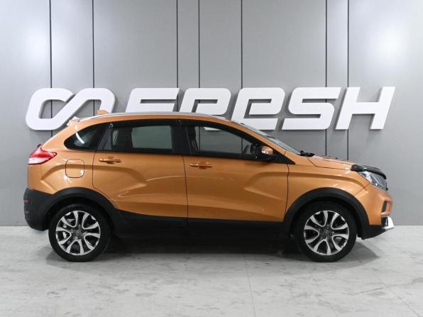 Lada (ВАЗ) XRAY I с пробегом 2020 года, цена 1 139 000 рублей, 76744 км, хэтчбек, Автокод Объявления