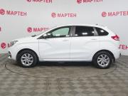 Lada (ВАЗ) XRAY I Вологда  - изображение 25