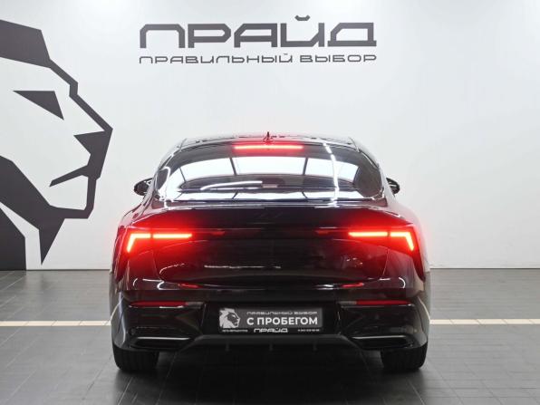 Kia K5 III Рестайлинг с пробегом 2025 года, цена 4 549 900 рублей, 4900 км, седан, Автокод Объявления