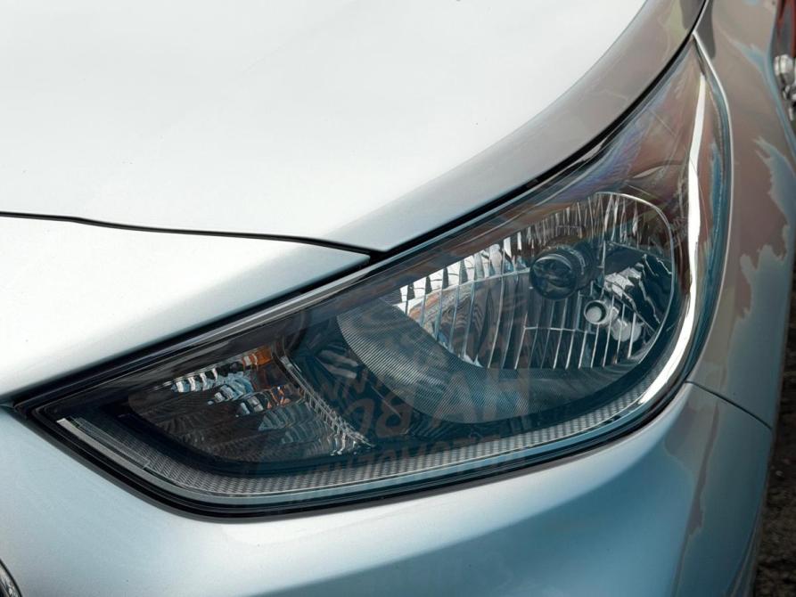 Hyundai Solaris II Набережные Челны  - изображение 12