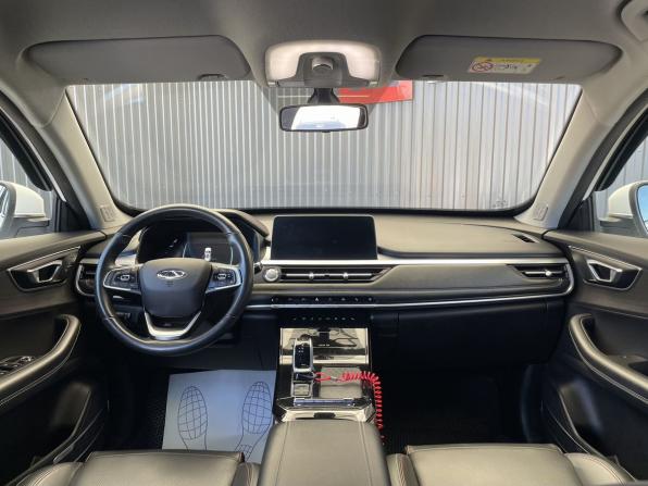 Chery Tiggo 7 Pro I с пробегом 2021 года, цена 1 577 000 рублей, 73996 км, внедорожник, Автокод Объявления