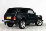 Lada (ВАЗ) Niva Legend I Челябинск  - изображение 23