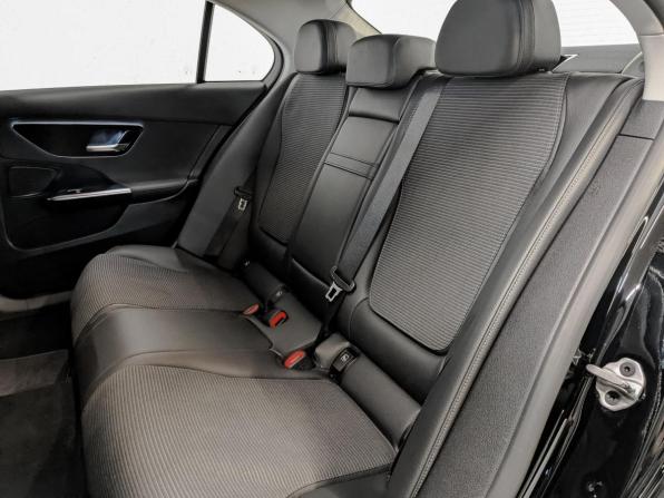 Mercedes-Benz C-Класс V (W206) с пробегом 2021 года, цена 4 400 000 рублей, 41744 км, седан, Автокод Объявления