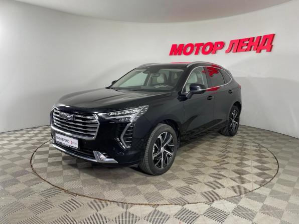 Haval Jolion I с пробегом 2023 года, цена 1 820 000 рублей, 65212 км, внедорожник, Автокод Объявления