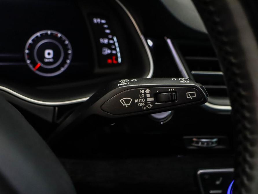 Audi Q7 II (4M) Москва  - изображение 17