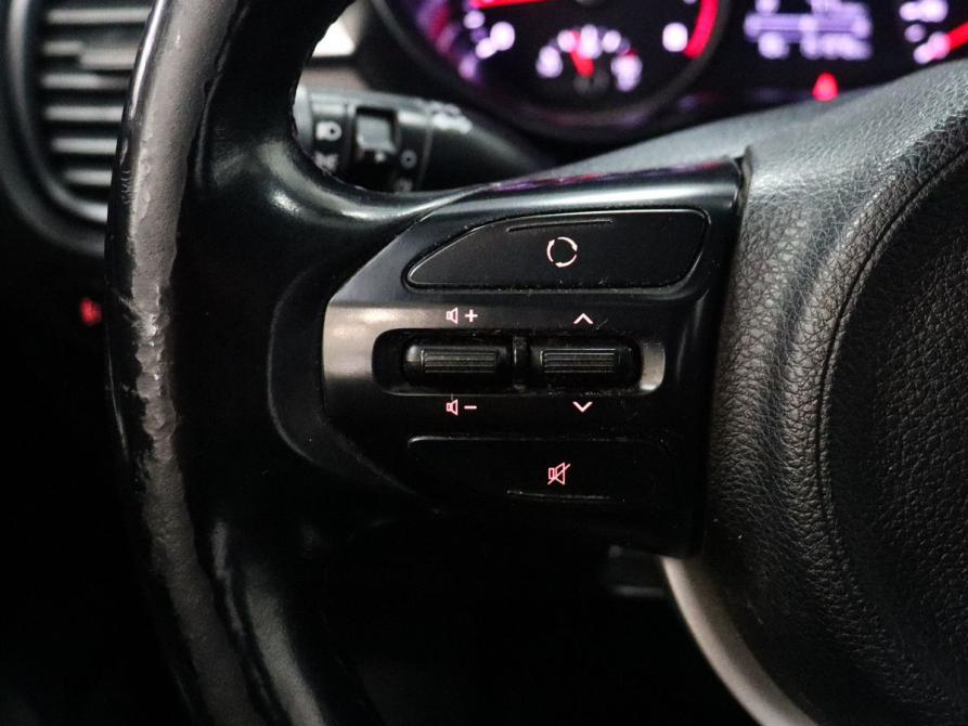 Kia Rio IV Минеральные Воды  - изображение 12