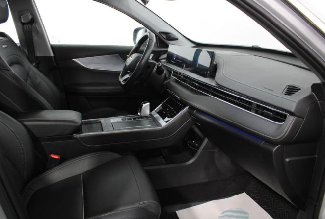 Chery Tiggo 7 Pro Max I с пробегом 2023 года, цена 1 850 000 рублей, 88068 км, внедорожник, Автокод Объявления
