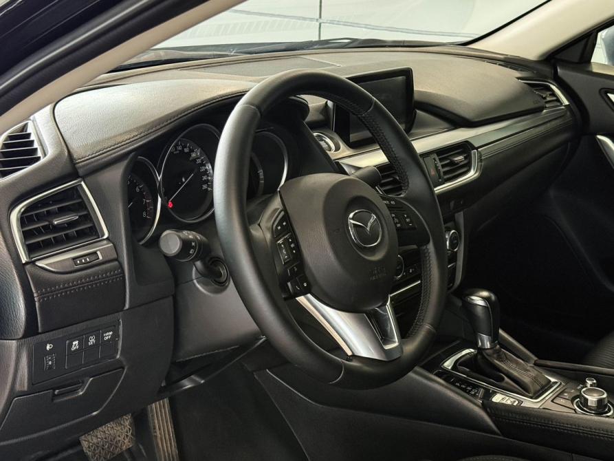 Mazda 6 III (GJ) Рестайлинг Тверь  - изображение 7