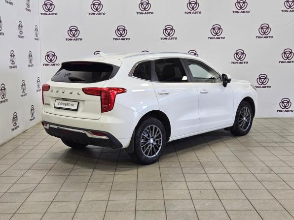 Haval Jolion I с пробегом 2023 года, цена 1 795 000 рублей, 51805 км, внедорожник, Автокод Объявления