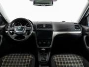Skoda Yeti I Санкт-Петербург  - изображение 29