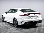 Kia Stinger I Рестайлинг Москва  - изображение 28