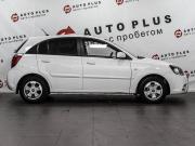 Kia Rio II Рестайлинг Минеральные Воды  - изображение 23