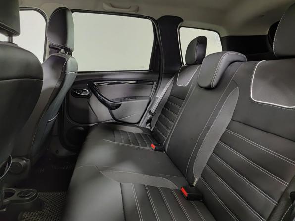 Renault Duster I Рестайлинг с пробегом 2019 года, цена 1 220 000 рублей, 249987 км, внедорожник, Автокод Объявления