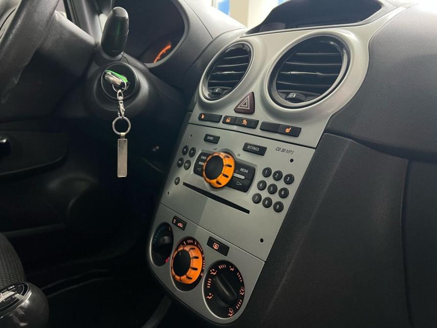 Opel Corsa D Рестайлинг II Екатеринбург  - изображение 16