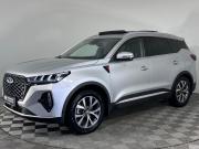 Chery Tiggo 7 Pro Max I Ростов-на-Дону  - изображение 21