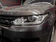 Land Rover Range Rover Sport II Москва  - изображение 46
