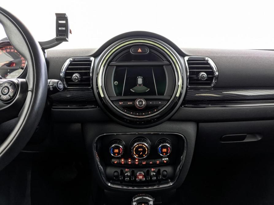Mini Clubman II Рестайлинг Москва  - изображение 17