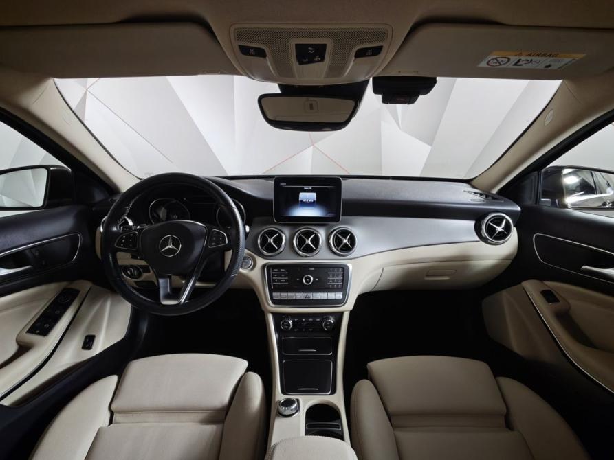 Mercedes-Benz GLA I (X156) Рестайлинг Москва  - изображение 14