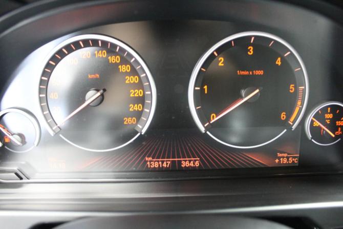 BMW X6 II (F16) с пробегом 2015 года, цена 3 449 000 рублей, 138120 км, внедорожник, Автокод Объявления