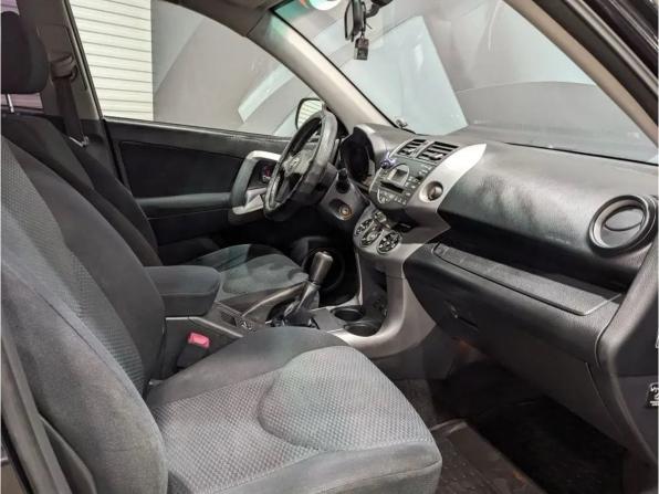 Toyota RAV4 III (XA30) с пробегом 2008 года, цена 900 000 рублей, 265000 км, внедорожник, Автокод Объявления