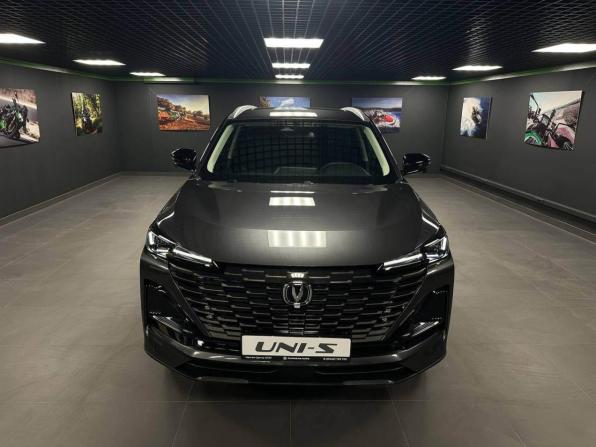Новый Changan UNI-S (CS55 Plus) I 2025 года, цена 3 179 900 рублей, внедорожник, Автокод Объявления