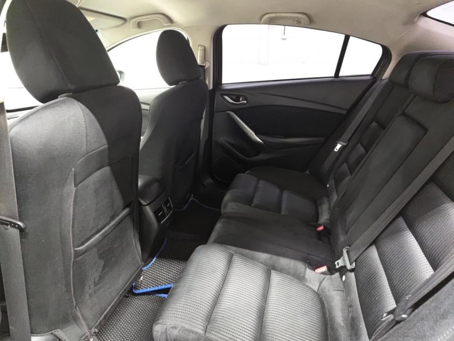 Mazda 6 III (GJ) Казань  - изображение 15