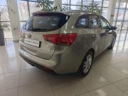 Kia Ceed II Москва  - изображение 21