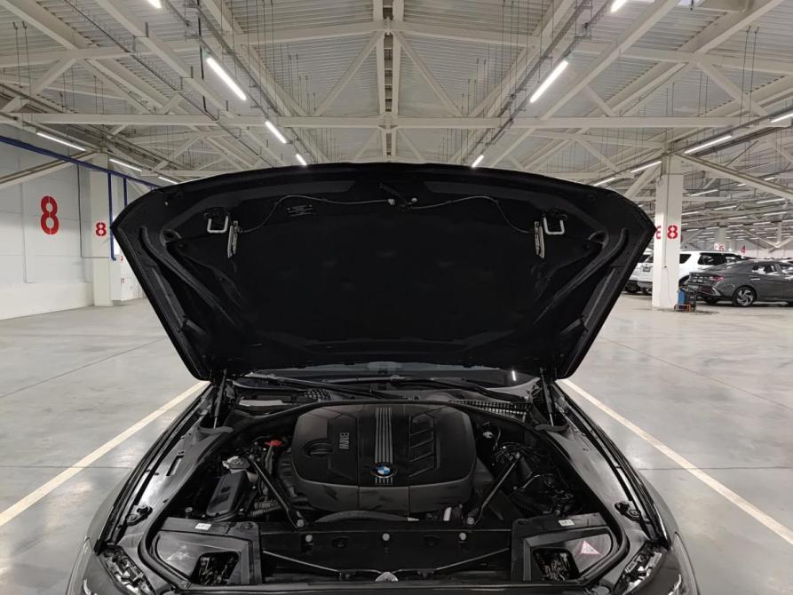 BMW 5 серии VI (F10/F11/F07) Казань  - изображение 11
