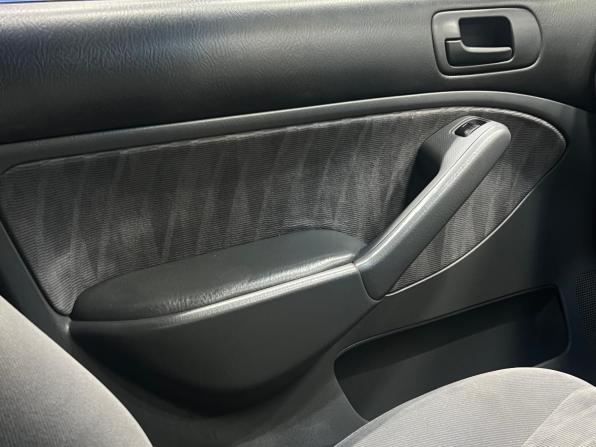 Honda Civic Ferio III с пробегом 2003 года, цена 385 000 рублей, 77000 км, седан, Автокод Объявления