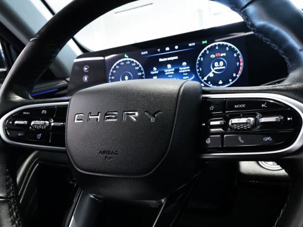 Chery Tiggo 8 Pro Max I Рестайлинг с пробегом 2023 года, цена 2 578 000 рублей, 33218 км, внедорожник, Автокод Объявления
