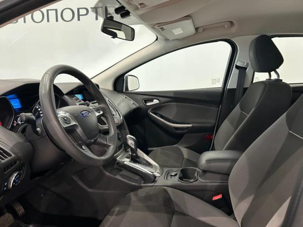 Ford Focus III с пробегом 2013 года, цена 779 000 рублей, 93698 км, хэтчбек, Автокод Объявления