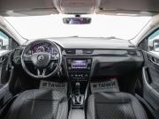 Skoda Rapid I Иркутск  - изображение 32