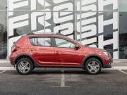 Renault Sandero II Рестайлинг Краснодар  - изображение 25