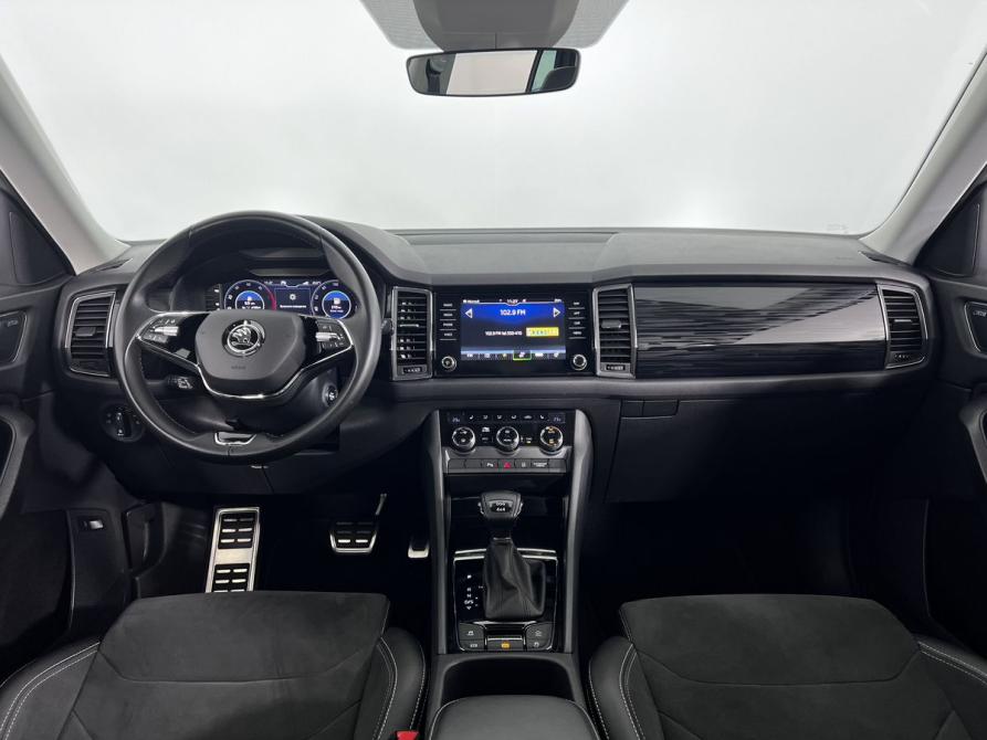 Skoda Kodiaq I Калининград  - изображение 15