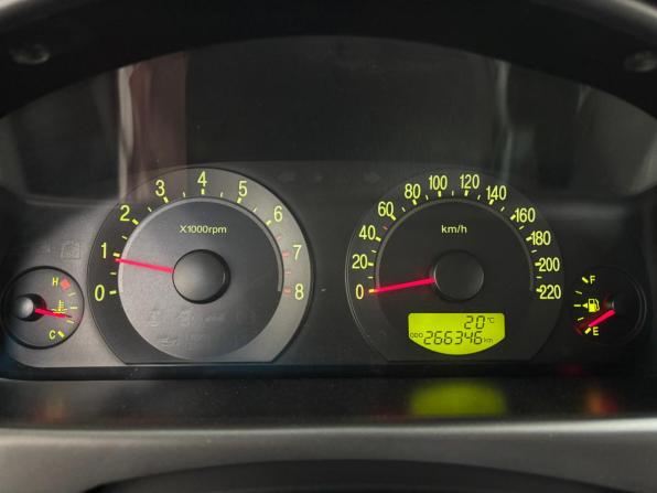 Hyundai Trajet I Рестайлинг с пробегом 2006 года, цена 495 000 рублей, 266344 км, компактвэн, Автокод Объявления