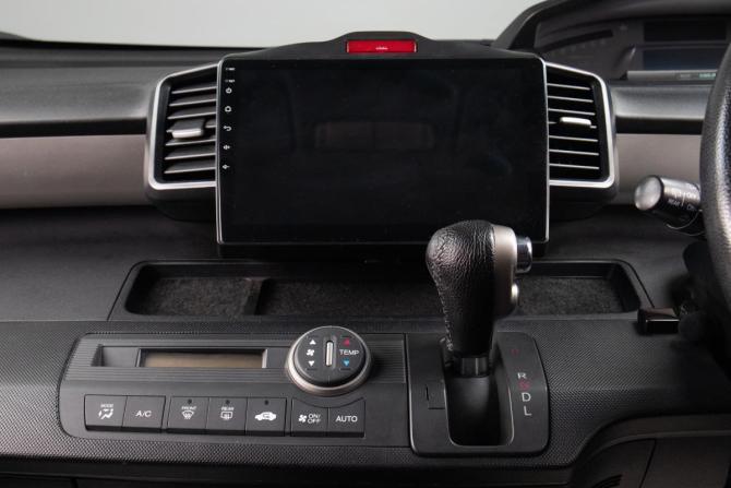 Honda Freed I Рестайлинг с пробегом 2013 года, цена 999 000 рублей, 162000 км, компактвэн, Автокод Объявления
