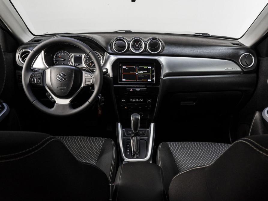 Suzuki Vitara II Тюмень  - изображение 17