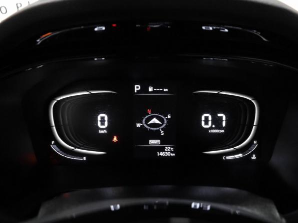 Kia K3 II (China Market) Рестайлинг с пробегом 2023 года, цена 2 329 000 рублей, 14605 км, седан, Автокод Объявления