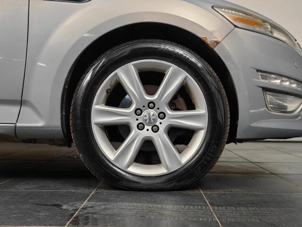 Ford Mondeo IV Рестайлинг с пробегом 2010 года, цена 649 000 рублей, 210324 км, седан, Автокод Объявления