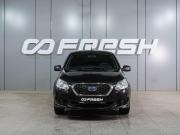 Datsun on-DO I Воронеж  - изображение 20