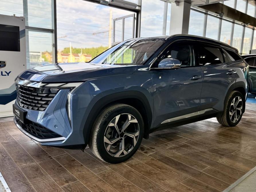 Geely Atlas II Тула  - изображение 2