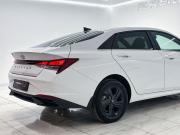 Hyundai Elantra VII (CN7) Уфа  - изображение 55